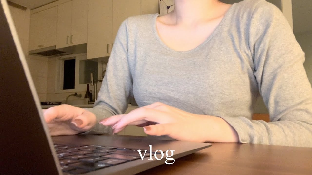 버티다 보면 괜찮아지나요?