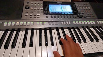 Aan U Soom || Adding some spice with a "Soft Lead Synth" - Rowan Alexander