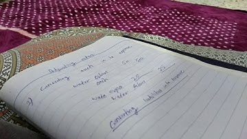 Solving 2018 intermediate single entry system from five year part(1/2)