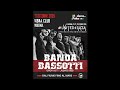 @BandaBassottiOfficial Live @ @VibraModena 11.10.25 #United4Gaza✌🏼🇵🇸🚩