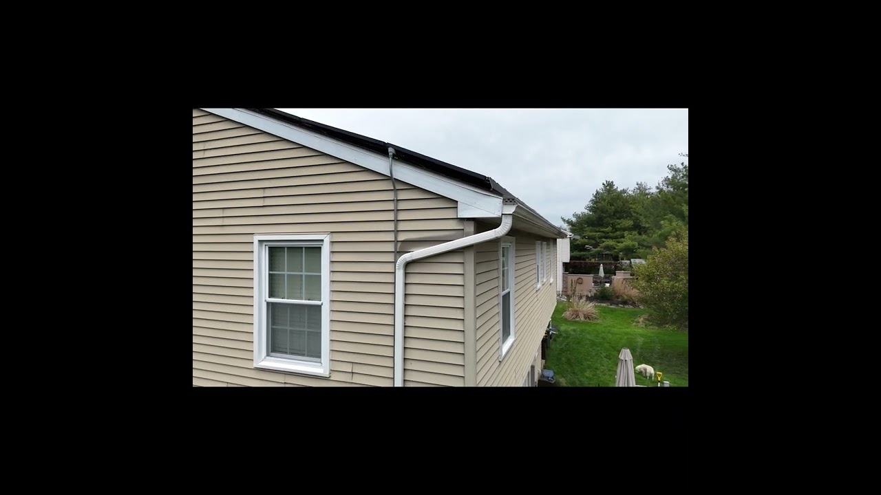 OG Ops Roof Inspection Channel