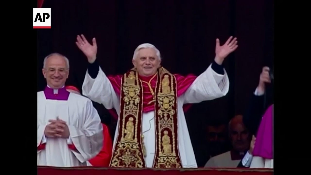 Abuse report in German diocese faults retired pope