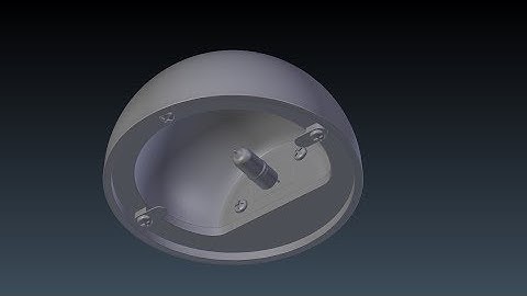 Blender: Modeling a Friend