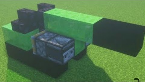 Minecraft M1 A2 Abrams Tank (v4.0)Tutorial/Minecraft M1 A2 Abrams Tank (v3.0)Tutorial