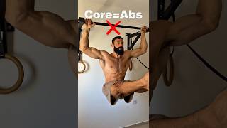 Core strength = Connection #royegold #core #strength