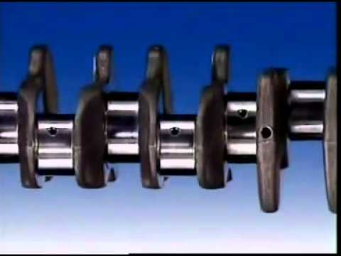how a car engine lubrication system works mp4 youtube how lubricant works