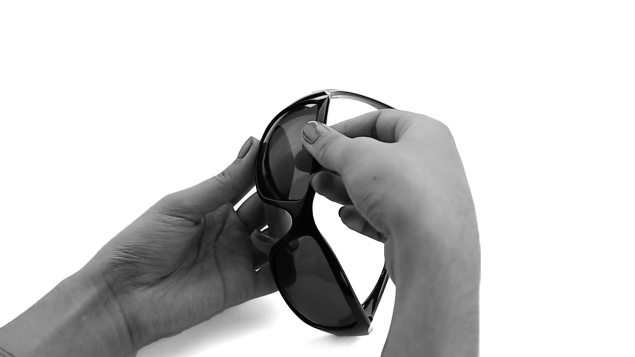 Oakley Ravishing Lens Replacement & Installation Instructions YouTube