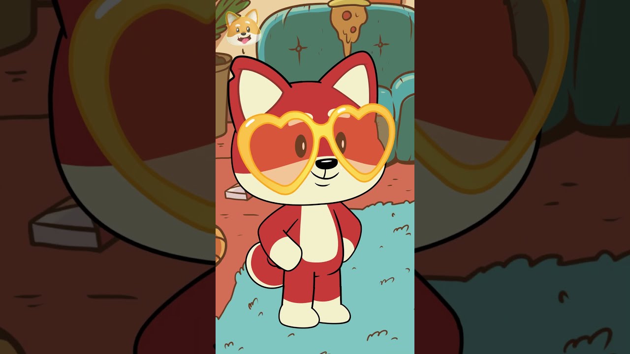 That Kind Of Friend We All Have Animation Funny Shappysway Humor Animatedcomedy Art Artist
