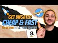 How to Get Ungated on Amazon FBA 2021 | Brand and Category Ungating