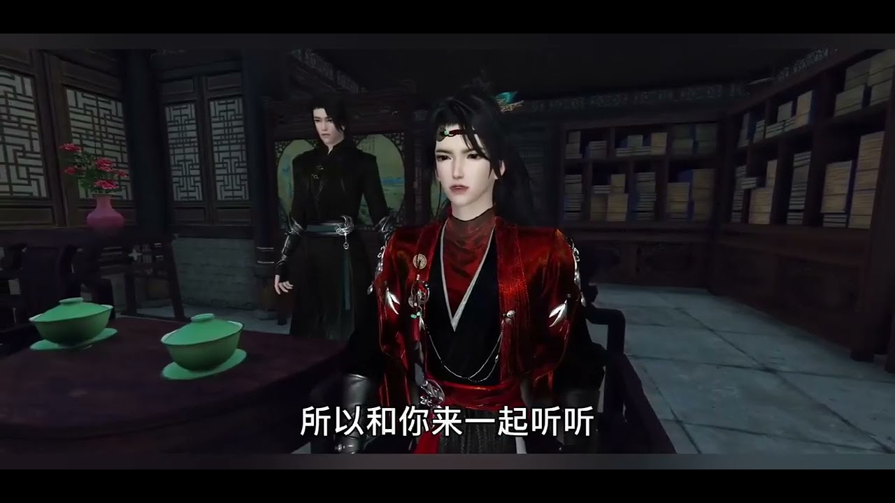 《大仵作：喜来，又死一个》第1至130集她是死人堆里扒拉出来的遗腹子。整日以尸做伴，拿头骨当玩具，捉蛆虫为乐趣。为还养父死亡真相，竟然亲自下手剖尸#浅浅说漫 #逆水寒