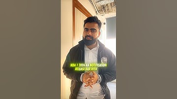 🫸Now - is the Only Time 🔥 #ndaexam #nda #dw #upsc #physicswallah #nda2026 #ndapreparation