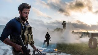 13 Hours The Secret Soldiers of Benghazi | John Krasinski | Hindi Dubbed Full Movie Review & Facts