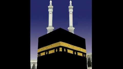 سورة مريمp الشيخ ممدوح عبداللاه الهاشمي