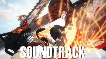 Denji vs Katana Man Final Battle - Chainsaw Man Episode 12 (Extended Cover)