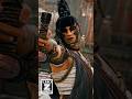 『フォーオナー』新ヒーロー「亜羅愚連」ゲームプレイトレーラー