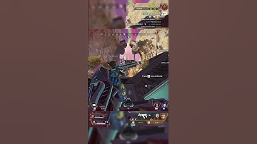 Almost #apexlegends #apex #apexlegendsclips #apexclips #gaming #apexfunny #twitch #gameplay