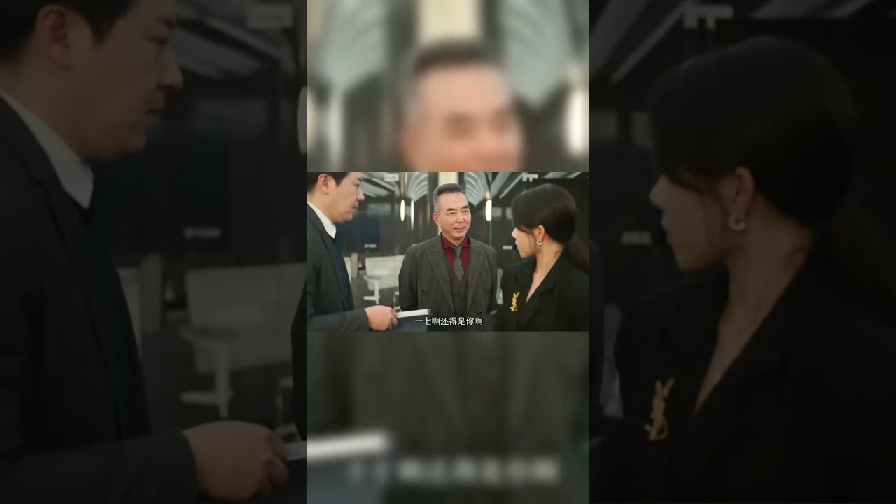 人事總監天天扣錢不幹人事！我讓你出局，活不過一集
