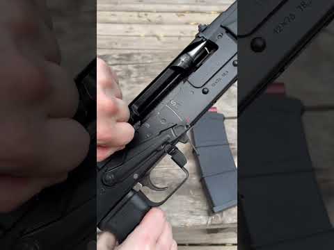 Video: Carbine 