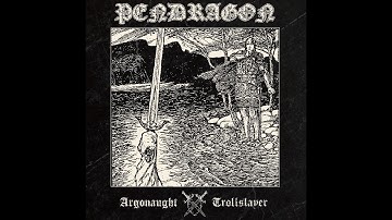 Argonaught & Trollslayer - Pendragon (2025) (Dungeon Synth, Epic Fantasy)