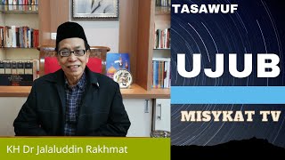 UJUB | KH Dr Jalaluddin Rakhmat M.Sc
