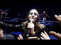 HAIM Found It In Silence Clip Live At Alexandra Palace London mp3