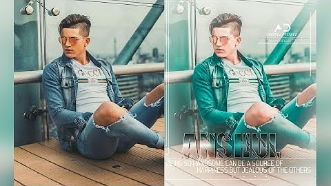 Lightroom Mobile Tutorial || New Trending And Demanding Editing in Android || Anshul Editz ||