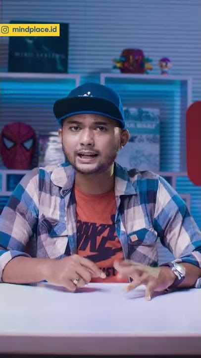 Cara REKAM SUARA Pake HP Kentang | Kualitas Microphone Mahal