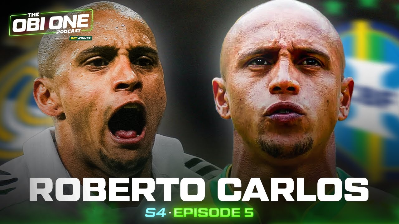 Obi Mikel meets Roberto Carlos: Real Madrid’s Galacticos, Beckham’s brilliance & Ronaldo’s ‘98 woes