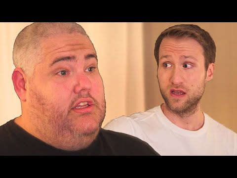 MCJUGGERNUGGETS SAYS GOODBYE TO KIDBEHINDACAMERA!