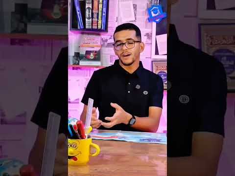 أصل كلمة العبقرية الفيديو كامل على القناة