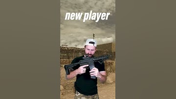 New FPS Players in a Nutshell... ONWARD VR #shorts