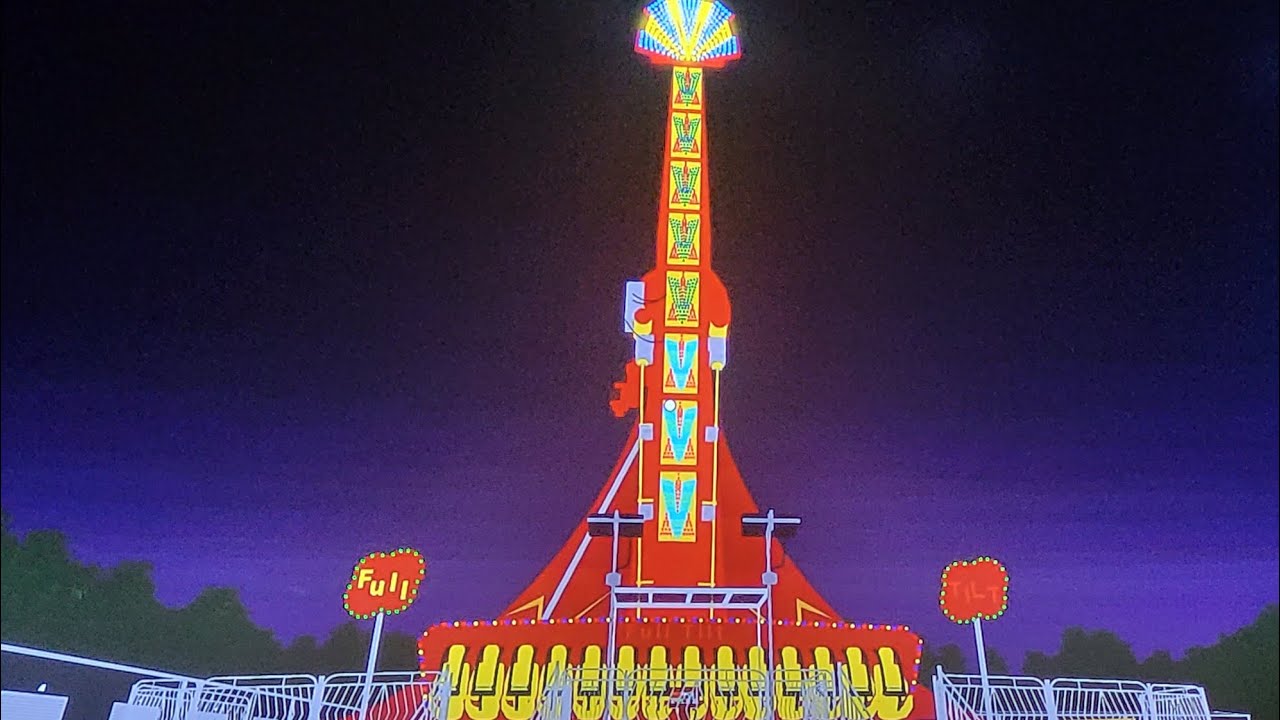 Update Full Tilt Ride SFAP | Roblox | made by @Gibagamer6379