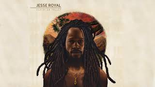 Video thumbnail of "Jesse Royal - Justice"