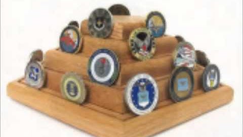 challenge coin display cases,  Buy Military challenge coin display cases