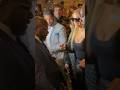 Mariah Carey creates a fan frenzy in NYC #HollywoodPipeline #Shorts #MariahCarey