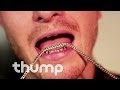 Flosstradamus On Bondage and Dressing 1080p - Good Looks - Episode 2