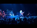 Capture de la vidéo Nocturnal Rites - Entire Set - Progpower Usa