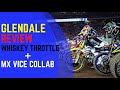 Glendale Supercross 2024 Review - Whiskey Throttle + MX Vice Collab