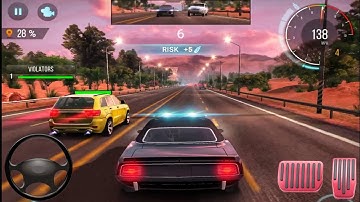 "🚗💨 Ultimate CarX Highway Racing Guide: Master Every Trick!"