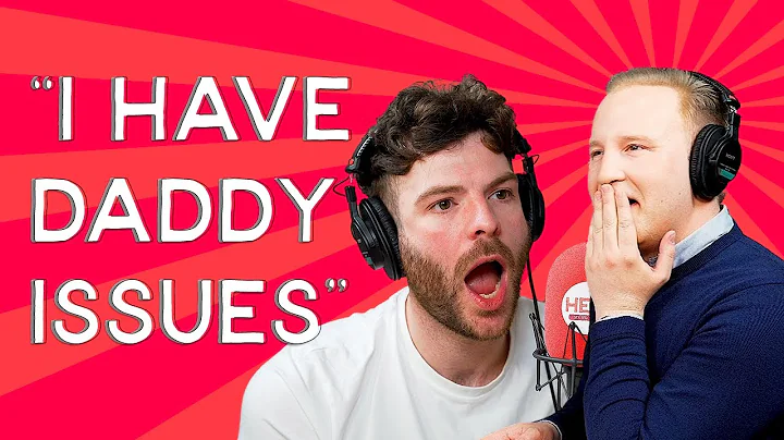 William and Jordan react to most shocking letter E...
