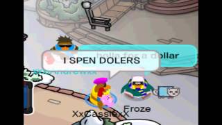 TROLLING PEOPLE ON CPYS! EP. 1