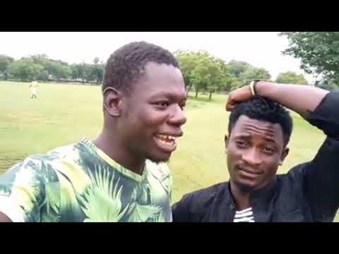 Abun Mamaki Kalli Yadda Ayatullahi Tage Yasa Hamisu Breaker Comedy 