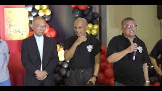 CS BATCH 1983 40th Year Anniversary Reunion Celebration