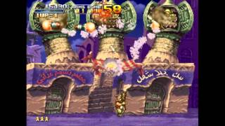 Metal slug x pc (steam)