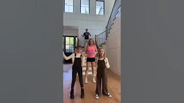 Bounce With It Drop Wit It Lean Wit It Rock Wit It Dance Dancetrend Doittoit Twins 