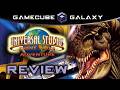 Universal Studios Theme Parks Adventure Review - "Is it REALLY that bad?!"| GameCube Galaxy
