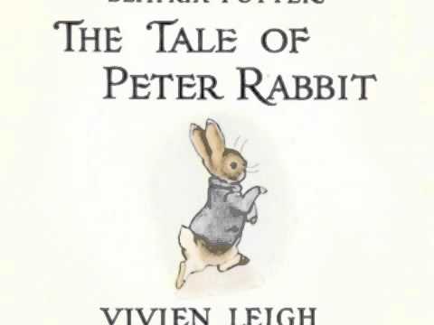 The Tale of Benjamin Bunny Peter Rabbit