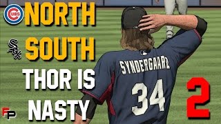 Cubs & sox - fantasy draft franchise ...