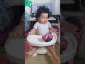 የስራህን ይስጥህ Anna Bella Abelbirhanu Ethiopian Baby Ethiopia Habesha Ethiopianews Ethiopianmusic