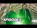 Loki Season 2 Episode 2 FULL Breakdown, Iron Man Marvel Easter Eggs &amp; Things You Missed